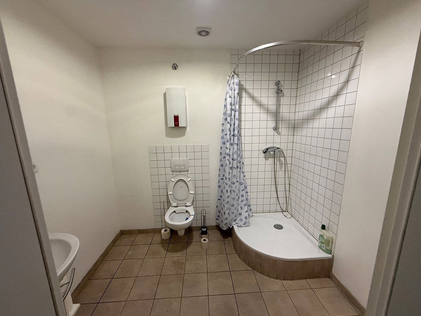 Prenájom nebytového priestoru 5.700 m², An den Fördertürmen 24, Hamm, Severné Porýnie - Westfálsko Prenájom nebytového priestoru 5.700 m², An den Fördertürmen 24, Hamm, Severné Porýnie - Westfálsko