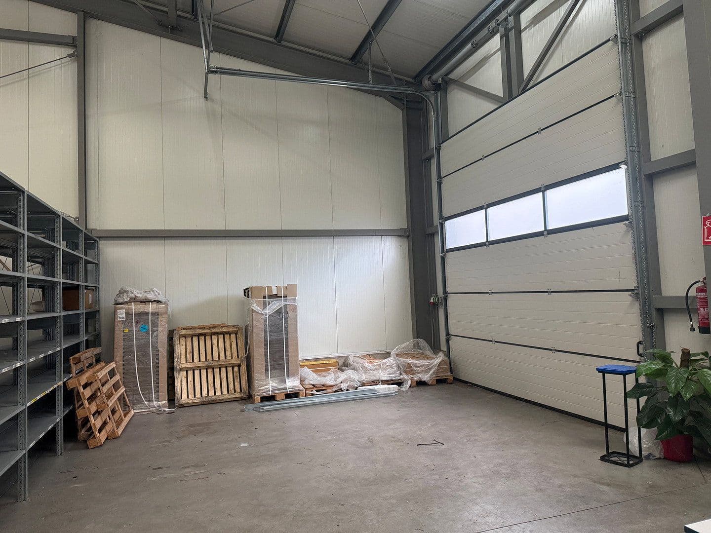 Prenájom nebytového priestoru 5.700 m², An den Fördertürmen 24, Hamm, Severné Porýnie - Westfálsko Prenájom nebytového priestoru 5.700 m², An den Fördertürmen 24, Hamm, Severné Porýnie - Westfálsko