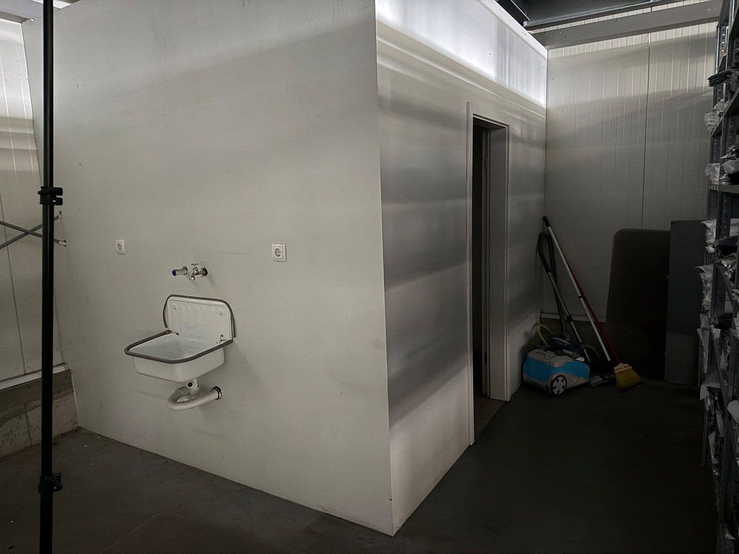 Prenájom nebytového priestoru 5.700 m², An den Fördertürmen 24, Hamm, Severné Porýnie - Westfálsko Prenájom nebytového priestoru 5.700 m², An den Fördertürmen 24, Hamm, Severné Porýnie - Westfálsko
