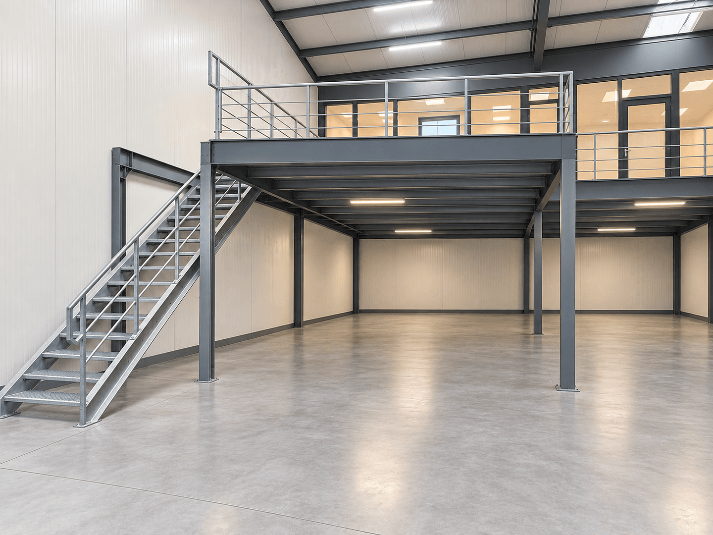 Prenájom nebytového priestoru 5.700 m², An den Fördertürmen 24, Hamm, Severné Porýnie - Westfálsko Prenájom nebytového priestoru 5.700 m², An den Fördertürmen 24, Hamm, Severné Porýnie - Westfálsko