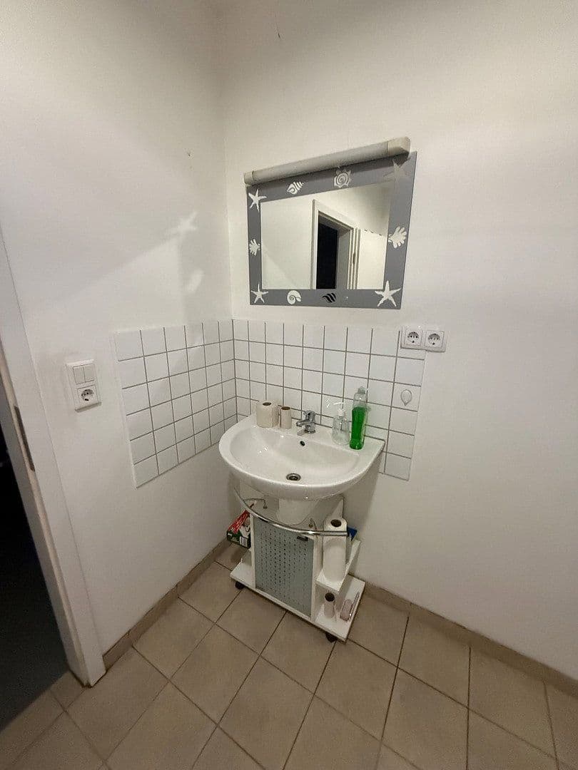 Prenájom nebytového priestoru 5.700 m², An den Fördertürmen 24, Hamm, Severné Porýnie - Westfálsko Prenájom nebytového priestoru 5.700 m², An den Fördertürmen 24, Hamm, Severné Porýnie - Westfálsko