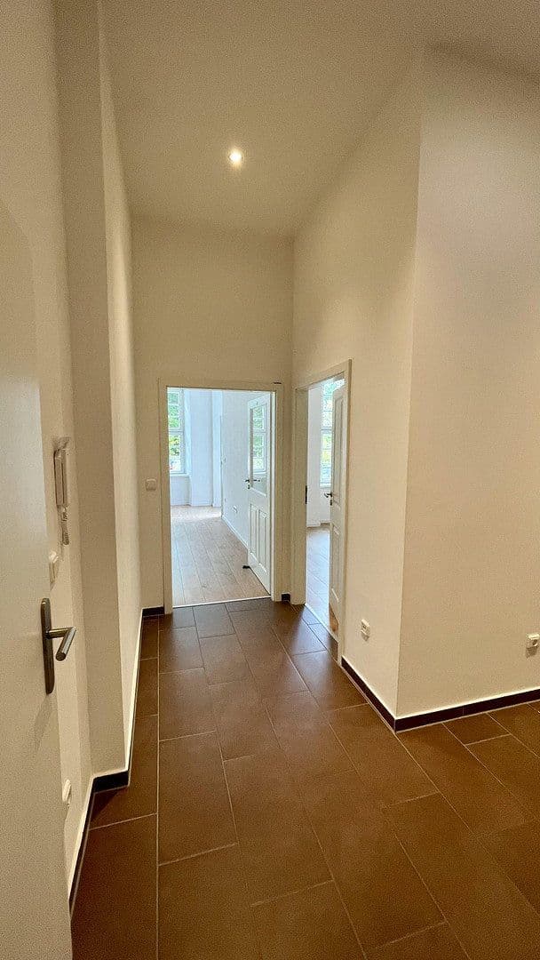 Predaj bytu 4-izbový 99 m², Alte Schäferei 1b, Oldenburg, Dolné Sasko Predaj bytu 4-izbový 99 m², Alte Schäferei 1b, Oldenburg, Dolné Sasko