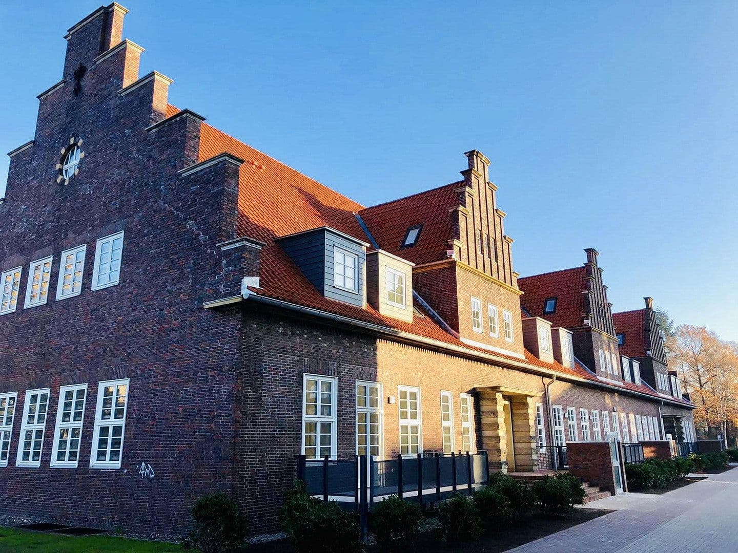 Predaj bytu 4-izbový 99 m², Alte Schäferei 1b, Oldenburg, Dolné Sasko Predaj bytu 4-izbový 99 m², Alte Schäferei 1b, Oldenburg, Dolné Sasko