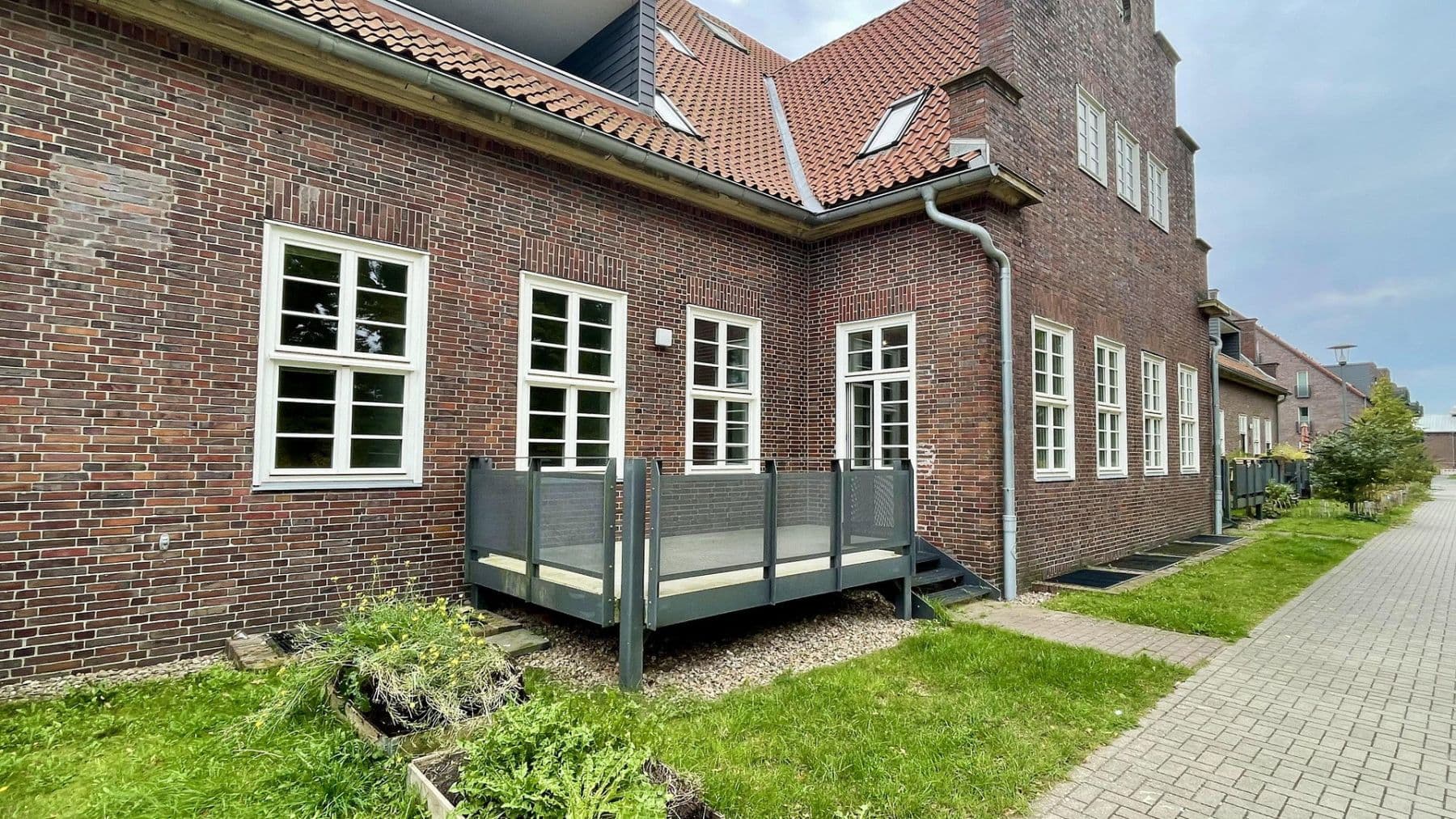 Predaj bytu 4-izbový 99 m², Alte Schäferei 1b, Oldenburg, Dolné Sasko Predaj bytu 4-izbový 99 m², Alte Schäferei 1b, Oldenburg, Dolné Sasko