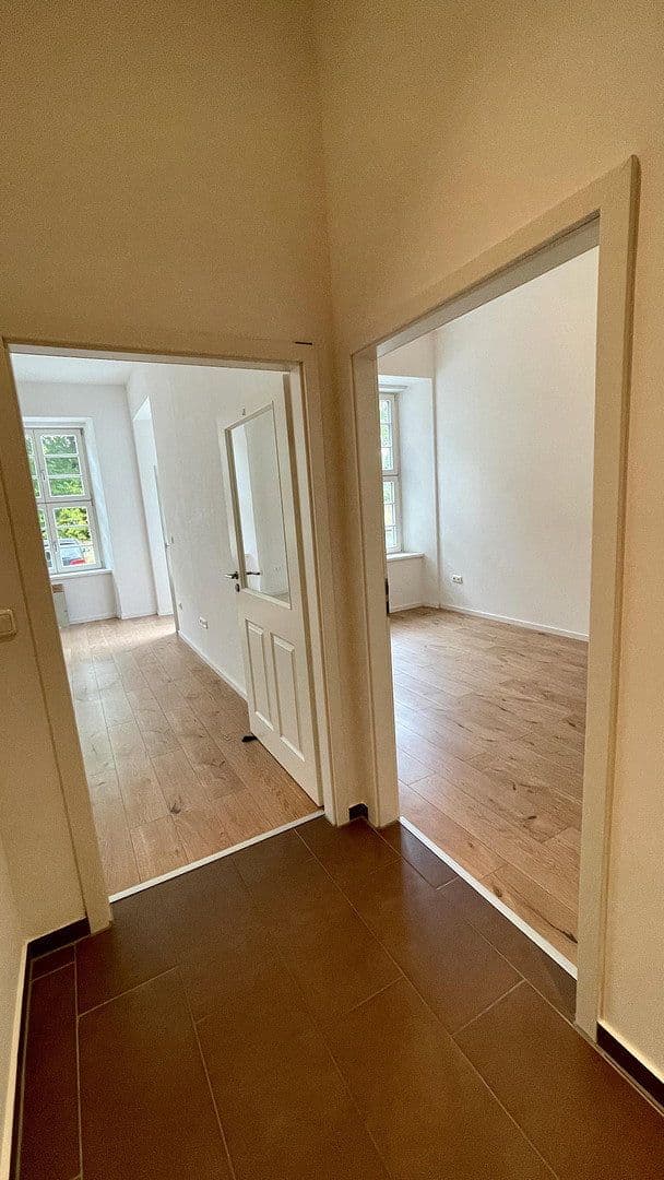Predaj bytu 4-izbový 99 m², Alte Schäferei 1b, Oldenburg, Dolné Sasko Predaj bytu 4-izbový 99 m², Alte Schäferei 1b, Oldenburg, Dolné Sasko