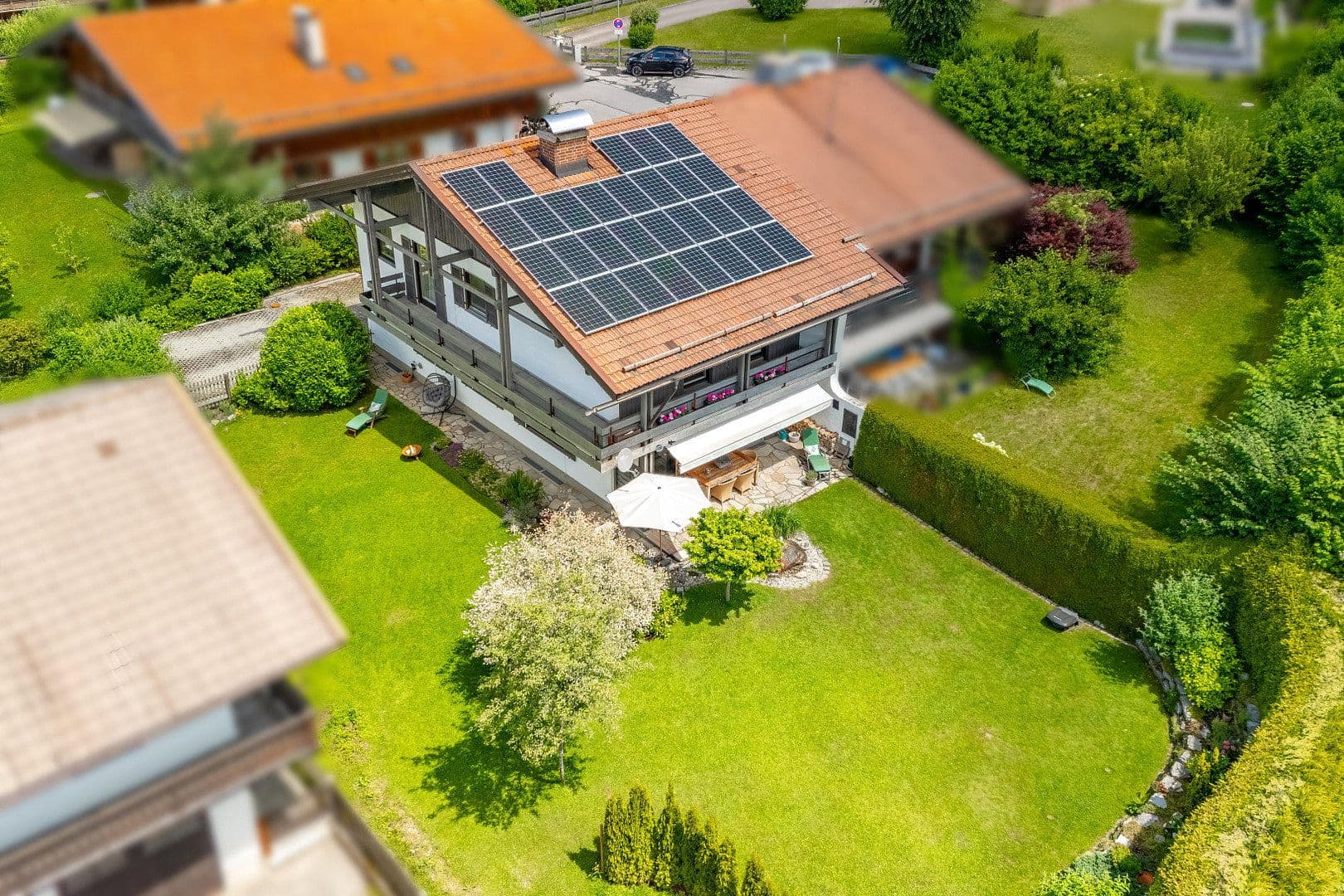 Predaj domu 190 m², pozemok 627 m², Gmund a. Tegernsee, Bavorsko Predaj domu 190 m², pozemok 627 m², Gmund a. Tegernsee, Bavorsko