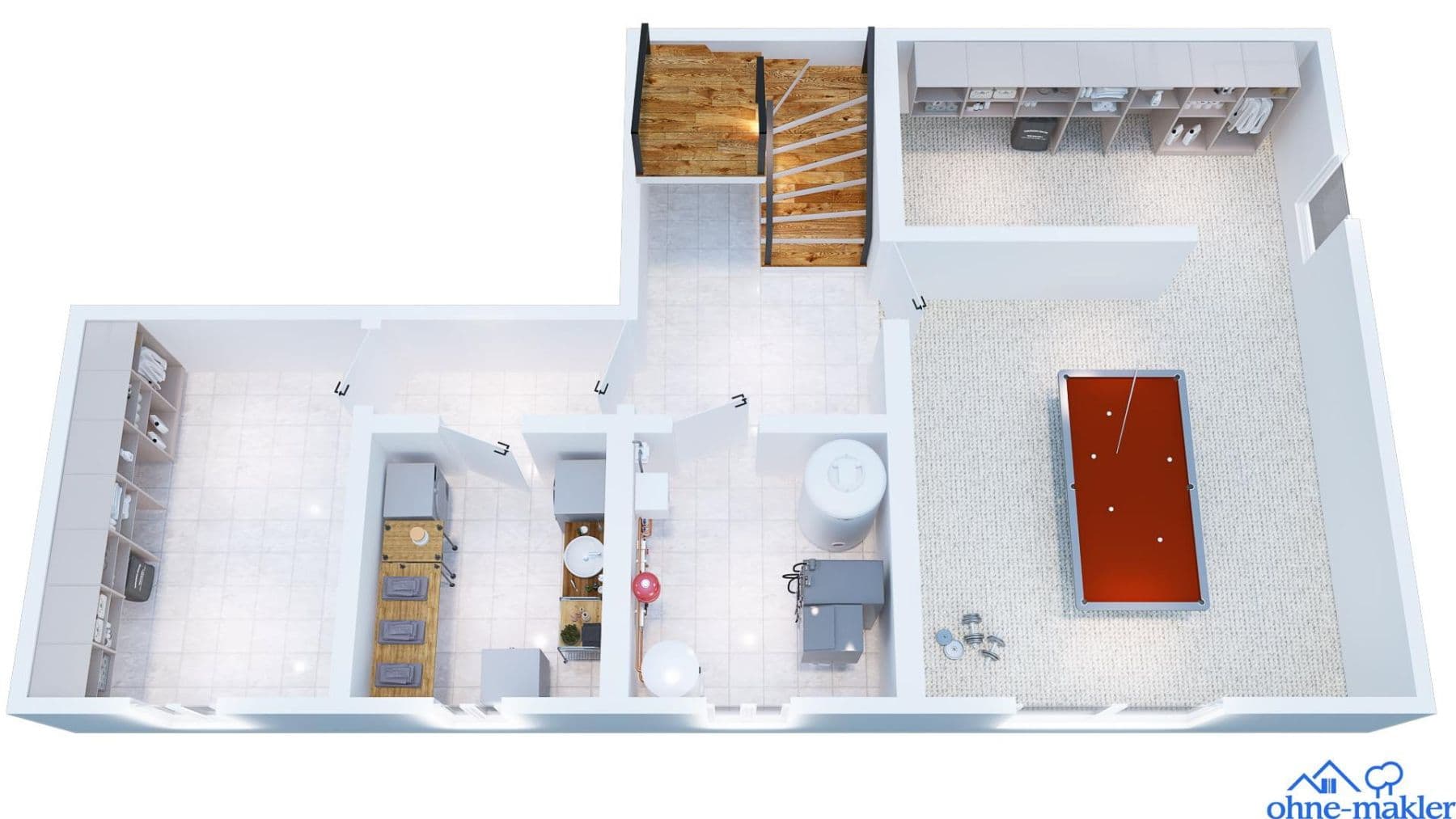 Predaj domu 190 m², pozemok 627 m², Gmund a. Tegernsee, Bavorsko Predaj domu 190 m², pozemok 627 m², Gmund a. Tegernsee, Bavorsko