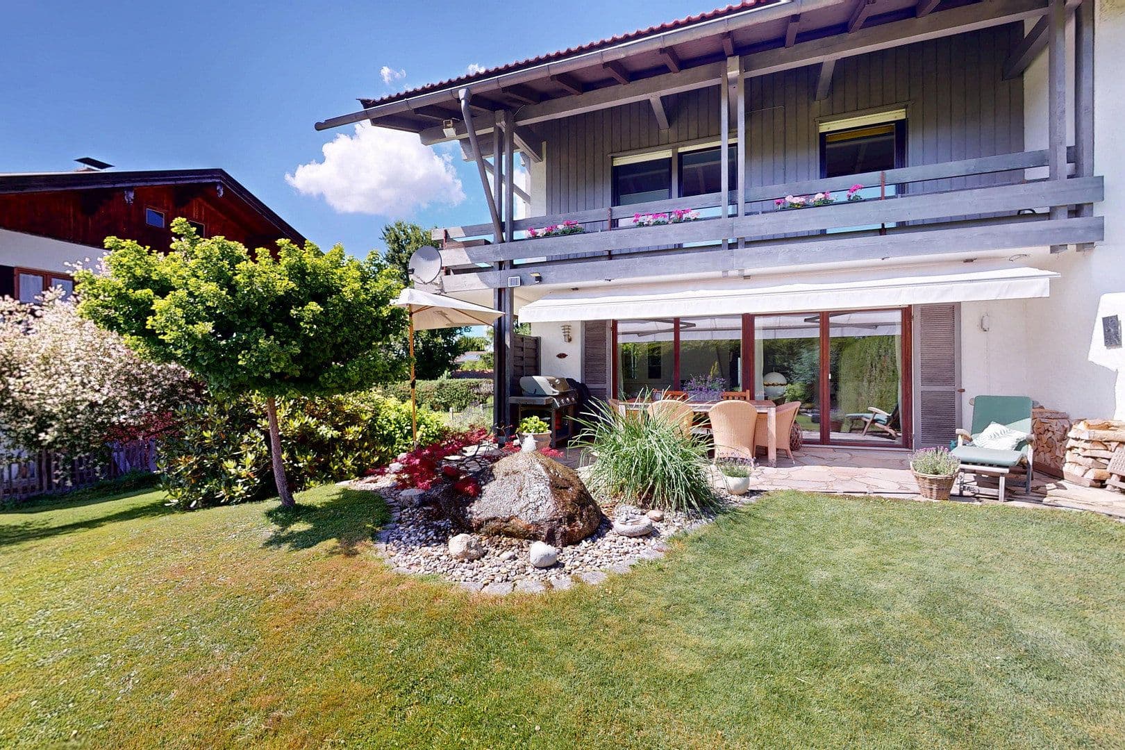 Predaj domu 190 m², pozemok 627 m², Gmund a. Tegernsee, Bavorsko Predaj domu 190 m², pozemok 627 m², Gmund a. Tegernsee, Bavorsko