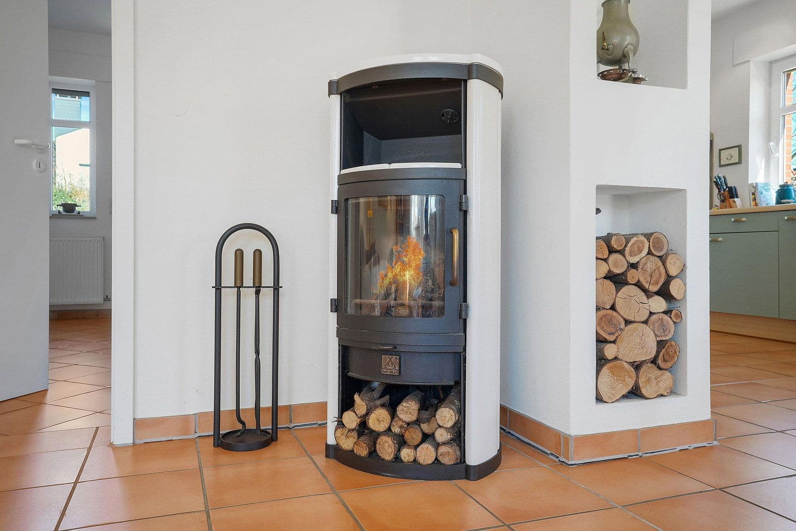 Predaj domu 117 m², pozemok 1.256 m², Langeoog, Dolné Sasko Predaj domu 117 m², pozemok 1.256 m², Langeoog, Dolné Sasko