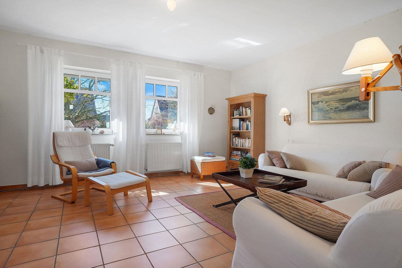 Predaj domu 117 m², pozemok 1.256 m², Langeoog, Dolné Sasko Predaj domu 117 m², pozemok 1.256 m², Langeoog, Dolné Sasko