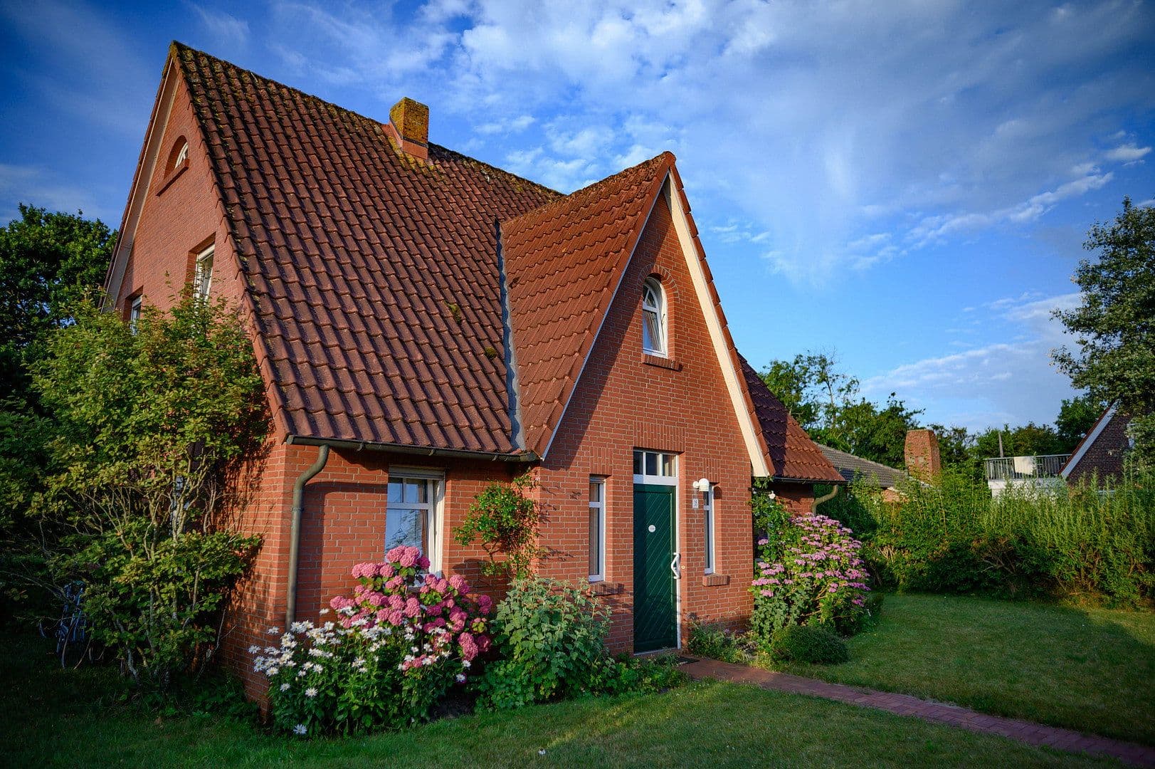 Predaj domu 117 m², pozemok 1.256 m², Langeoog, Dolné Sasko Predaj domu 117 m², pozemok 1.256 m², Langeoog, Dolné Sasko