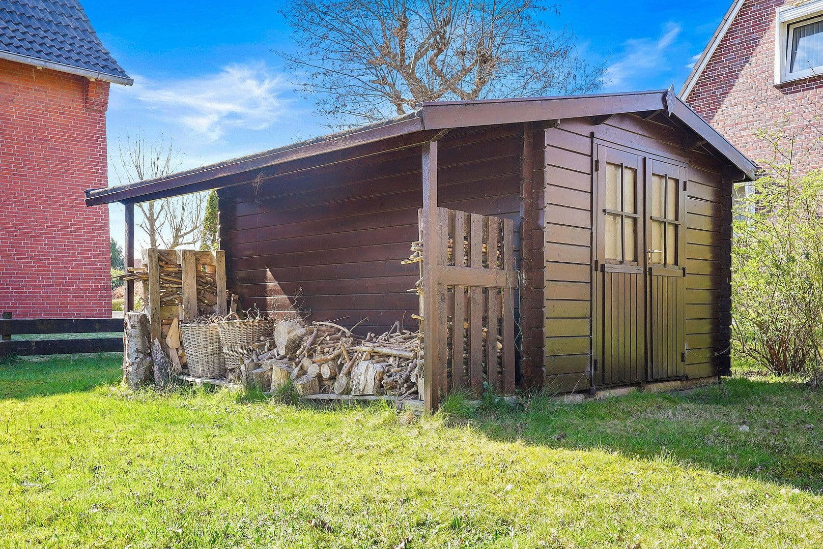 Predaj domu 117 m², pozemok 1.256 m², Langeoog, Dolné Sasko Predaj domu 117 m², pozemok 1.256 m², Langeoog, Dolné Sasko