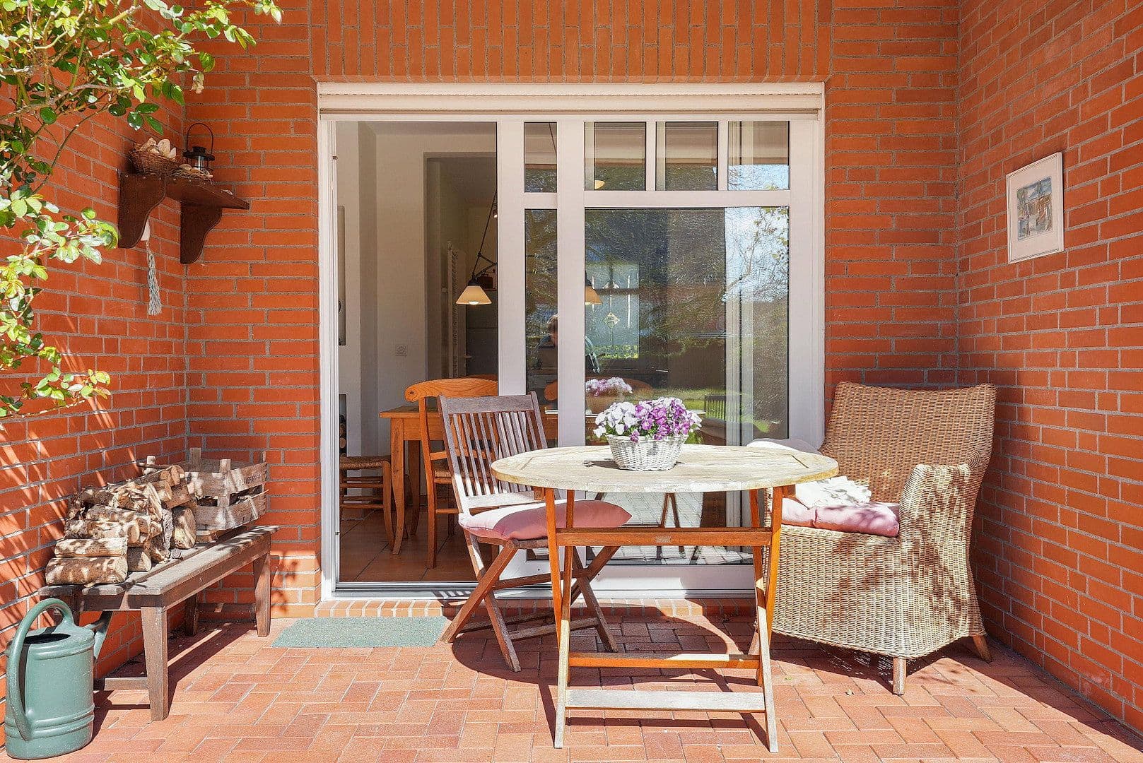 Predaj domu 117 m², pozemok 1.256 m², Langeoog, Dolné Sasko Predaj domu 117 m², pozemok 1.256 m², Langeoog, Dolné Sasko