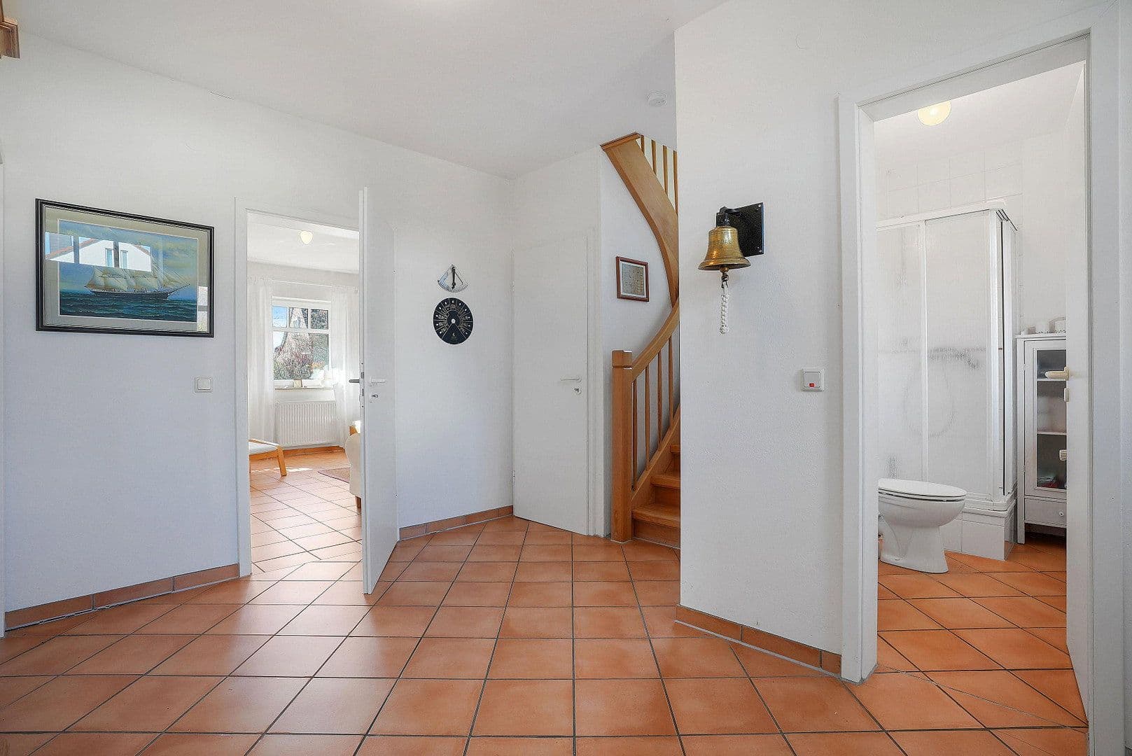 Predaj domu 117 m², pozemok 1.256 m², Langeoog, Dolné Sasko Predaj domu 117 m², pozemok 1.256 m², Langeoog, Dolné Sasko