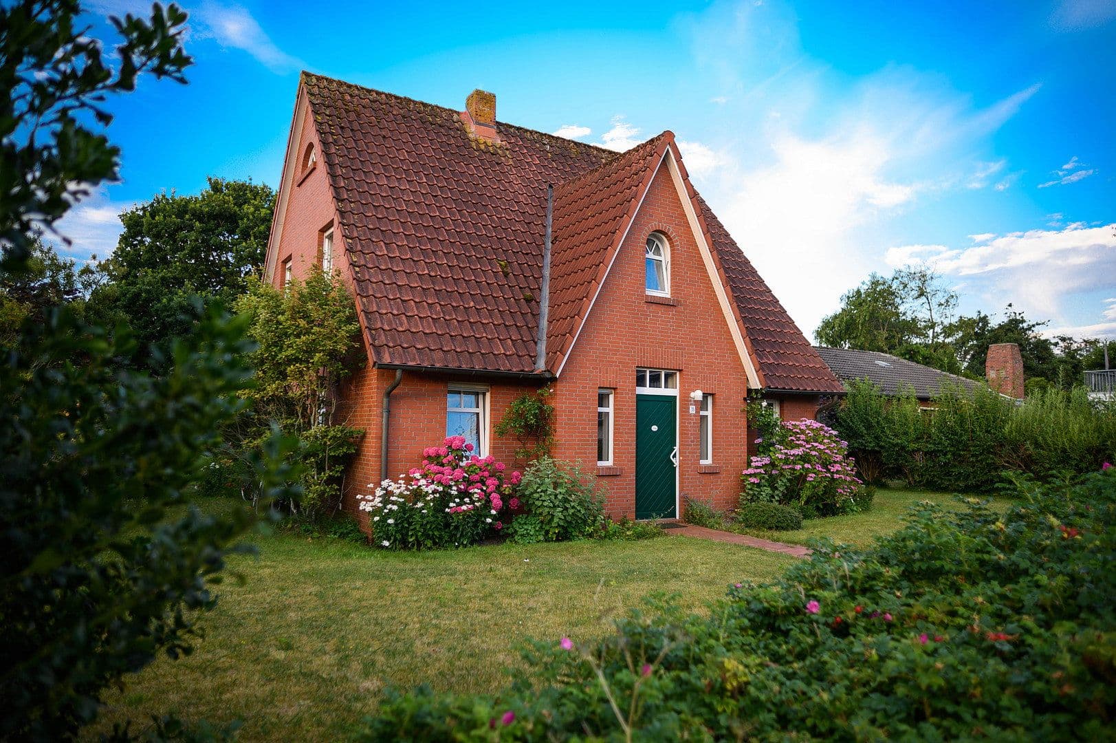 Predaj domu 117 m², pozemok 1.256 m², Langeoog, Dolné Sasko Predaj domu 117 m², pozemok 1.256 m², Langeoog, Dolné Sasko