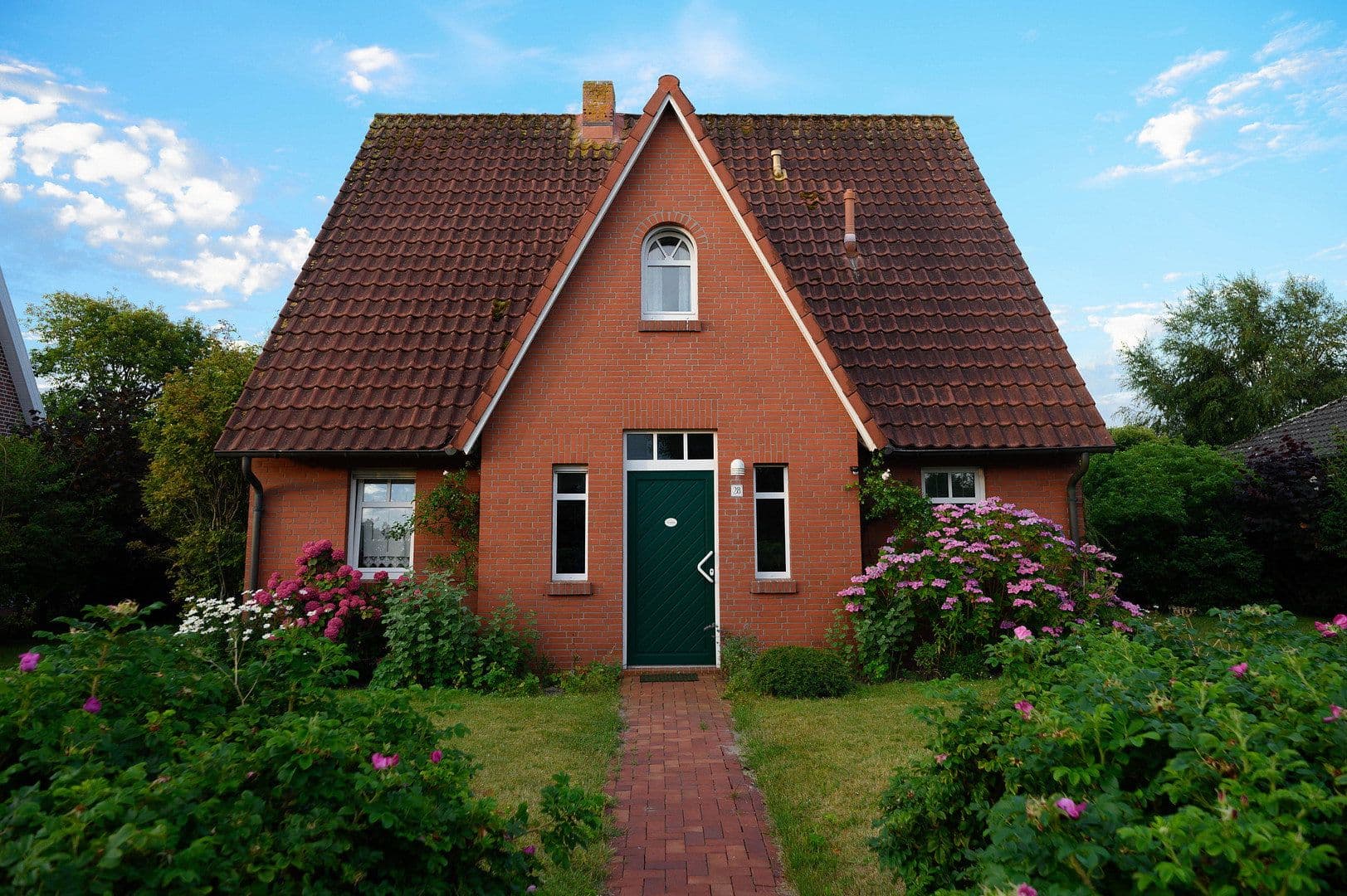 Predaj domu 117 m², pozemok 1.256 m², Langeoog, Dolné Sasko Predaj domu 117 m², pozemok 1.256 m², Langeoog, Dolné Sasko