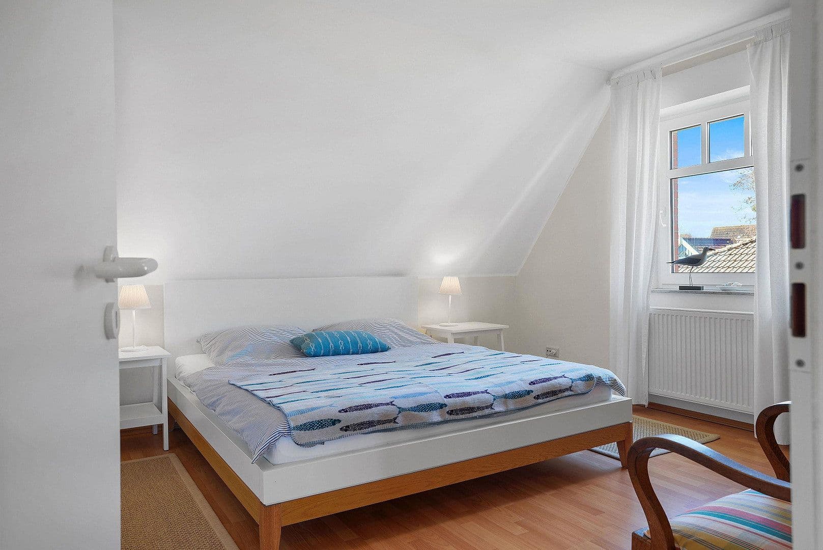 Predaj domu 117 m², pozemok 1.256 m², Langeoog, Dolné Sasko Predaj domu 117 m², pozemok 1.256 m², Langeoog, Dolné Sasko