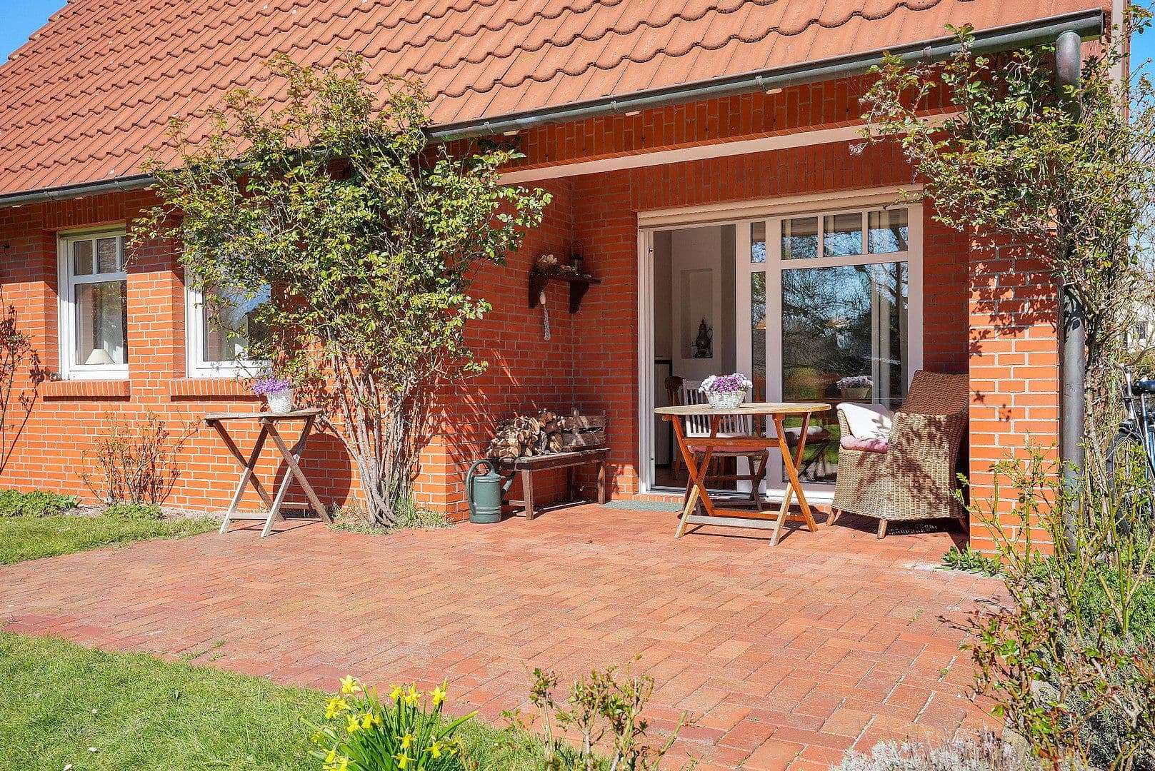 Predaj domu 117 m², pozemok 1.256 m², Langeoog, Dolné Sasko Predaj domu 117 m², pozemok 1.256 m², Langeoog, Dolné Sasko