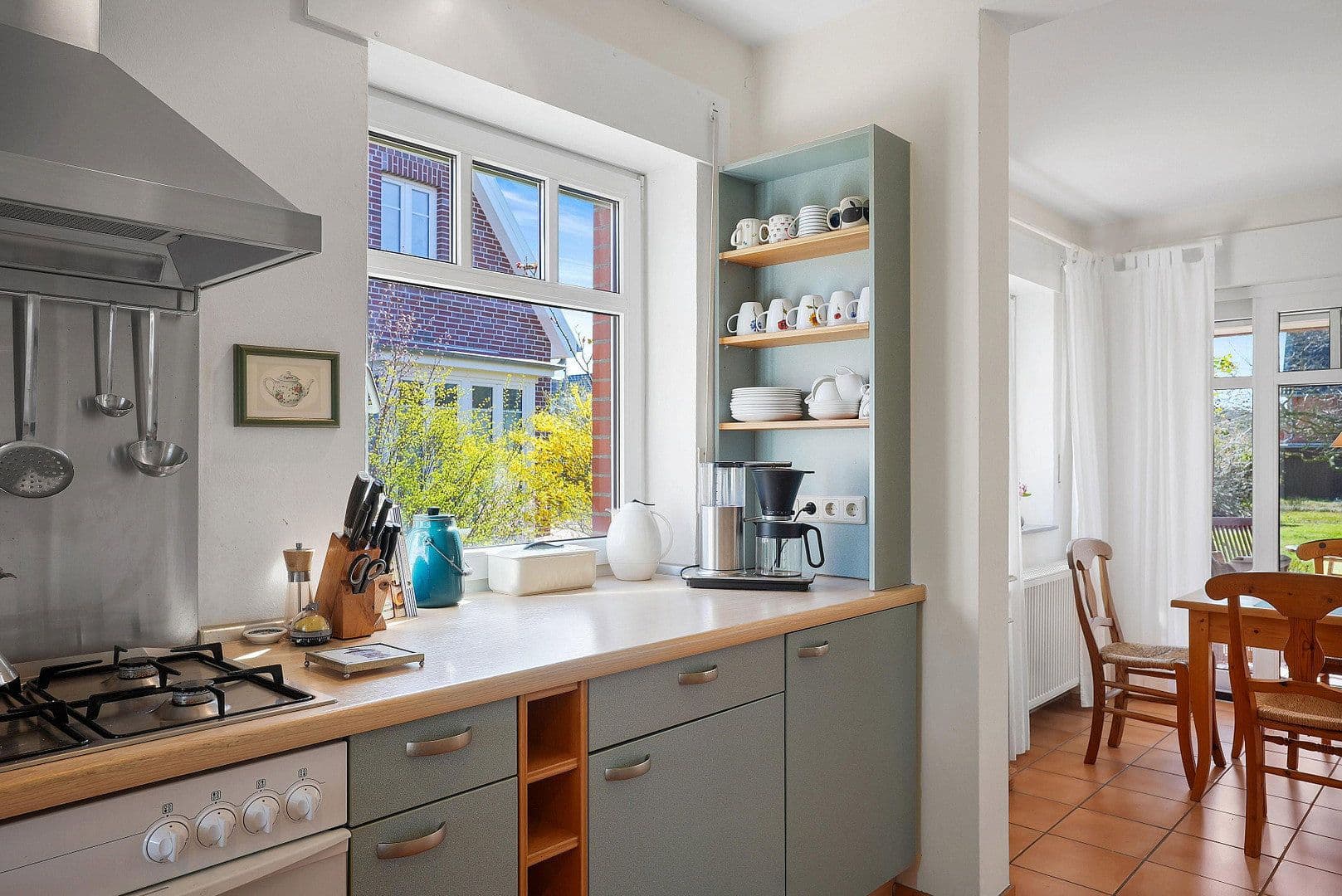 Predaj domu 117 m², pozemok 1.256 m², Langeoog, Dolné Sasko Predaj domu 117 m², pozemok 1.256 m², Langeoog, Dolné Sasko