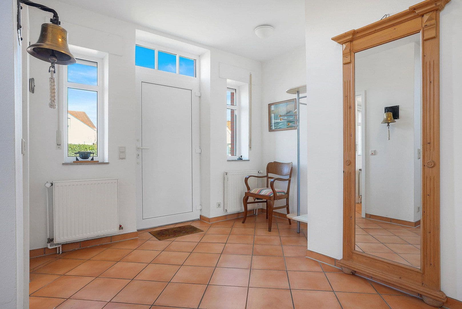 Predaj domu 117 m², pozemok 1.256 m², Langeoog, Dolné Sasko Predaj domu 117 m², pozemok 1.256 m², Langeoog, Dolné Sasko