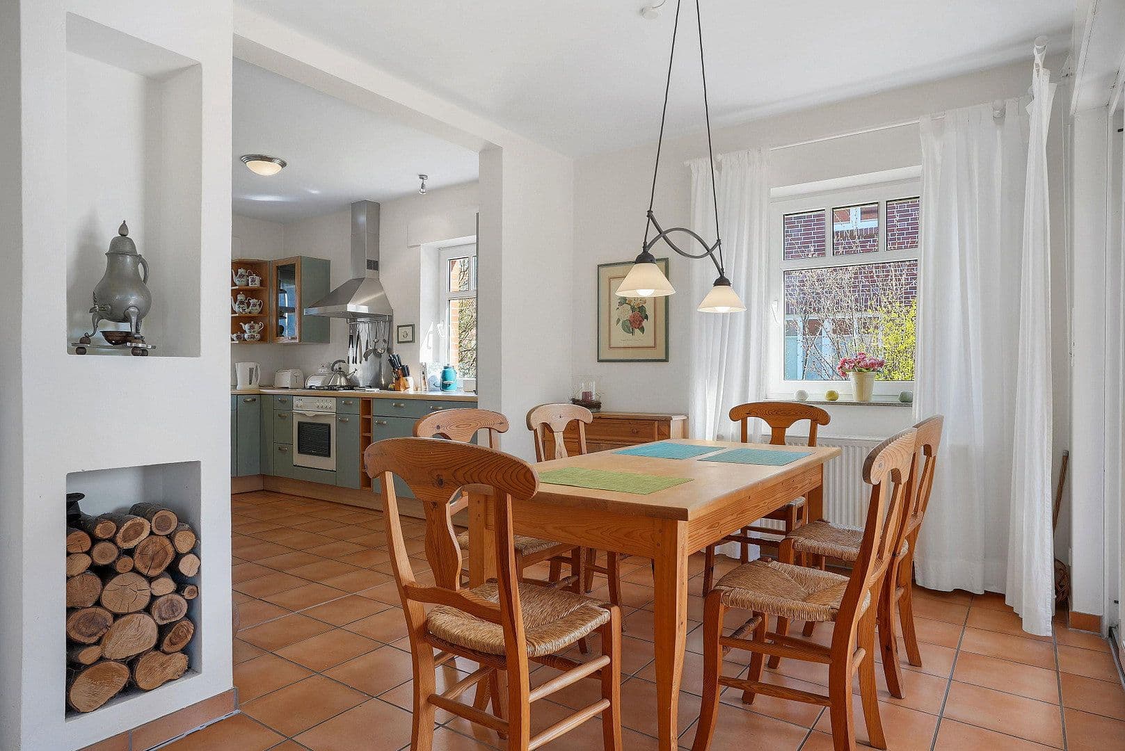 Predaj domu 117 m², pozemok 1.256 m², Langeoog, Dolné Sasko Predaj domu 117 m², pozemok 1.256 m², Langeoog, Dolné Sasko