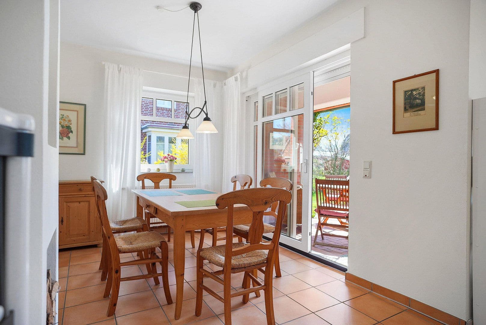Predaj domu 117 m², pozemok 1.256 m², Langeoog, Dolné Sasko Predaj domu 117 m², pozemok 1.256 m², Langeoog, Dolné Sasko
