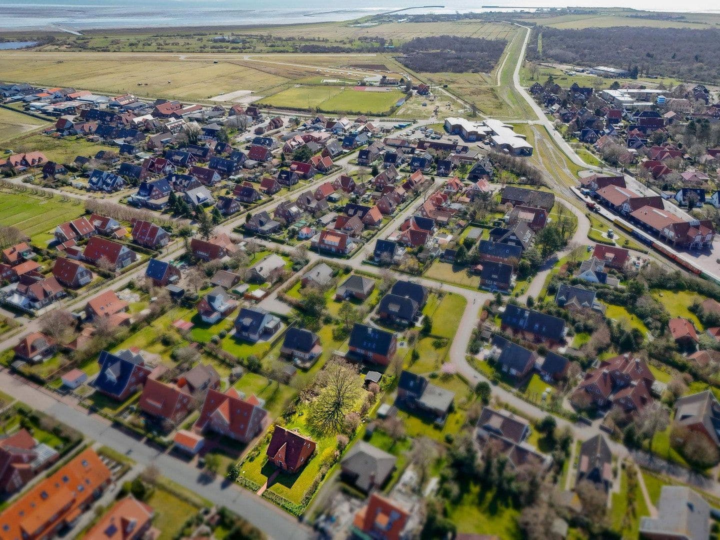 Predaj domu 117 m², pozemok 1.256 m², Langeoog, Dolné Sasko Predaj domu 117 m², pozemok 1.256 m², Langeoog, Dolné Sasko