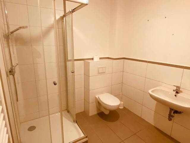 Prenájom bytu 1-izbový 30 m², Untere Gasse 9, Ergersheim, Bavorsko Prenájom bytu 1-izbový 30 m², Untere Gasse 9, Ergersheim, Bavorsko