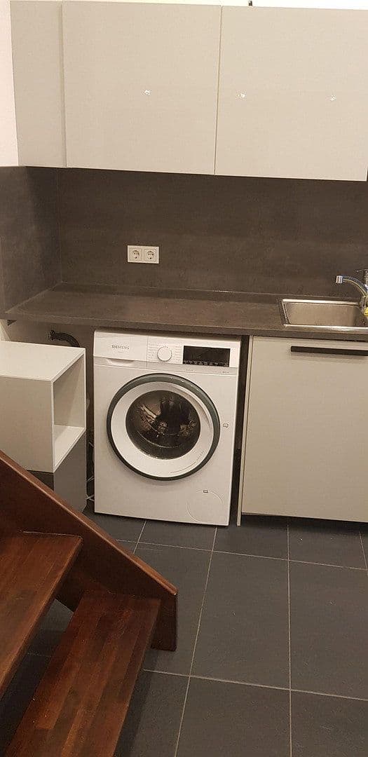 Prenájom bytu 2-izbový 70 m², St. Leon-Rot, Bádensko-Wurttembersko Prenájom bytu 2-izbový 70 m², St. Leon-Rot, Bádensko-Wurttembersko