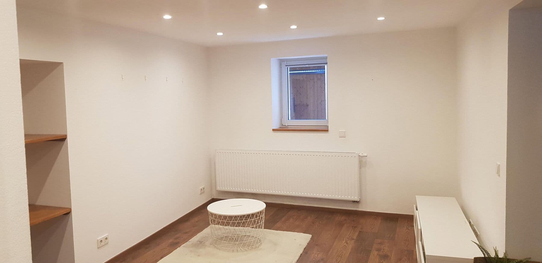 Prenájom bytu 2-izbový 70 m², St. Leon-Rot, Bádensko-Wurttembersko Prenájom bytu 2-izbový 70 m², St. Leon-Rot, Bádensko-Wurttembersko