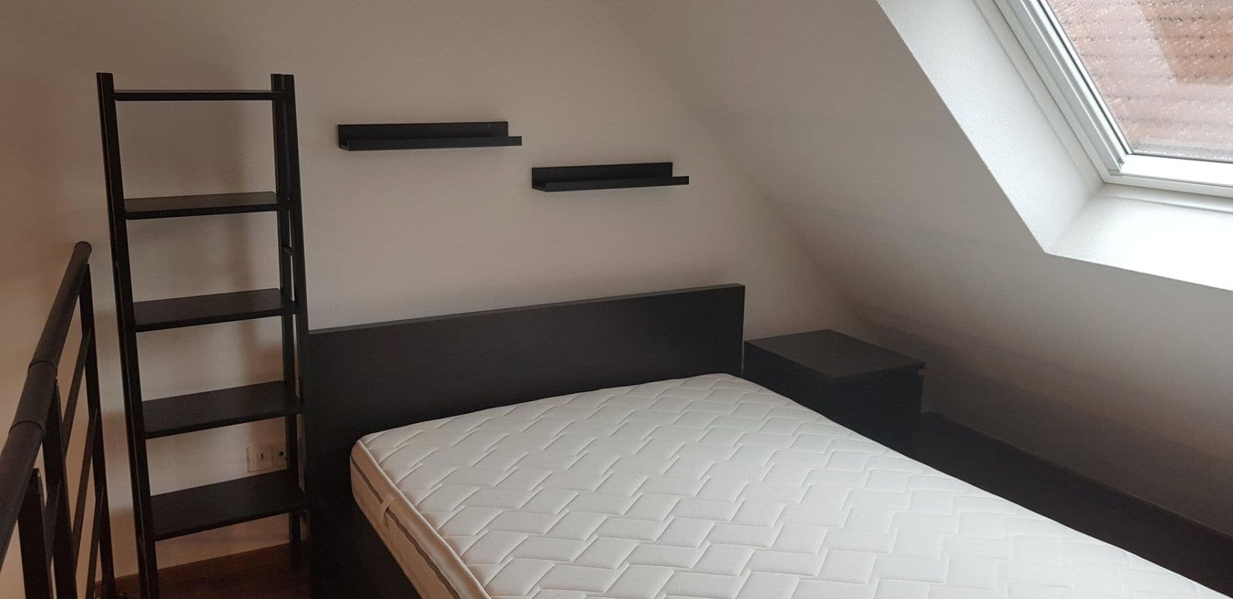 Prenájom bytu 2-izbový 70 m², St. Leon-Rot, Bádensko-Wurttembersko Prenájom bytu 2-izbový 70 m², St. Leon-Rot, Bádensko-Wurttembersko