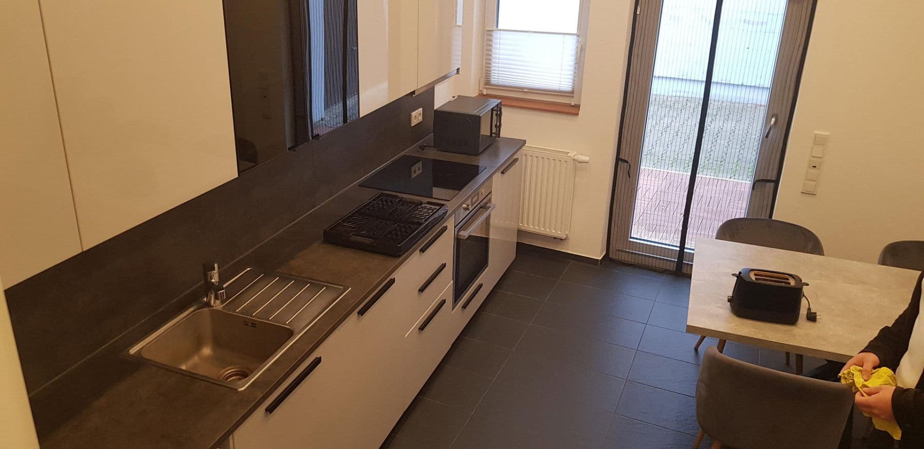 Prenájom bytu 2-izbový 70 m², St. Leon-Rot, Bádensko-Wurttembersko Prenájom bytu 2-izbový 70 m², St. Leon-Rot, Bádensko-Wurttembersko