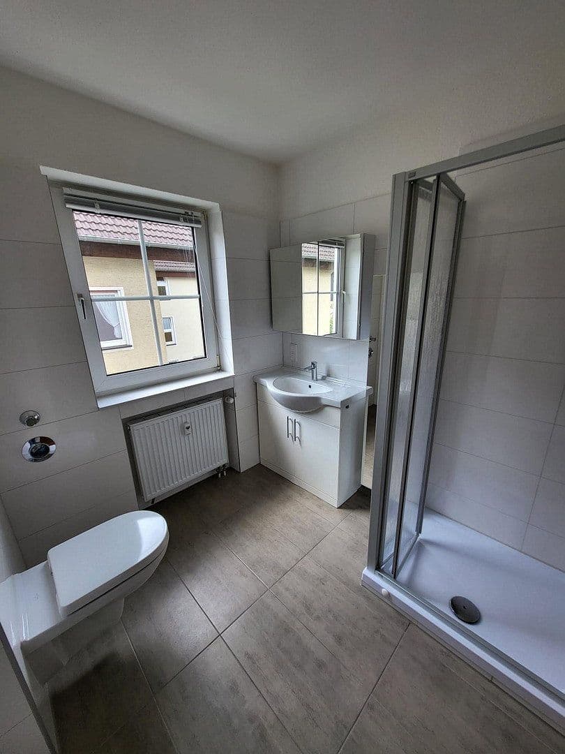 Prenájom bytu 2-izbový 76 m², Berliner Allee, Iserlohn, Severné Porýnie - Westfálsko Prenájom bytu 2-izbový 76 m², Berliner Allee, Iserlohn, Severné Porýnie - Westfálsko
