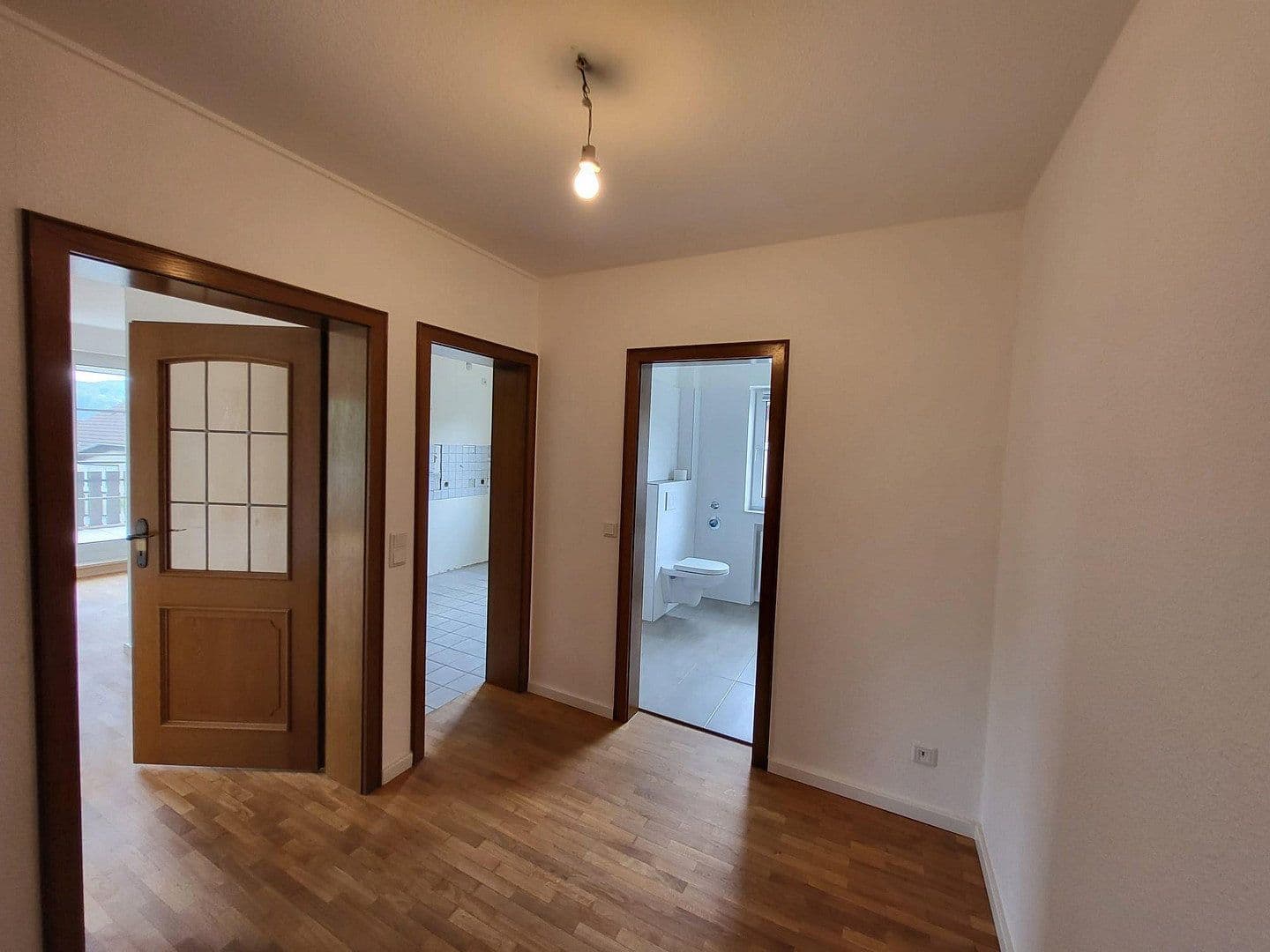 Prenájom bytu 2-izbový 76 m², Berliner Allee, Iserlohn, Severné Porýnie - Westfálsko Prenájom bytu 2-izbový 76 m², Berliner Allee, Iserlohn, Severné Porýnie - Westfálsko