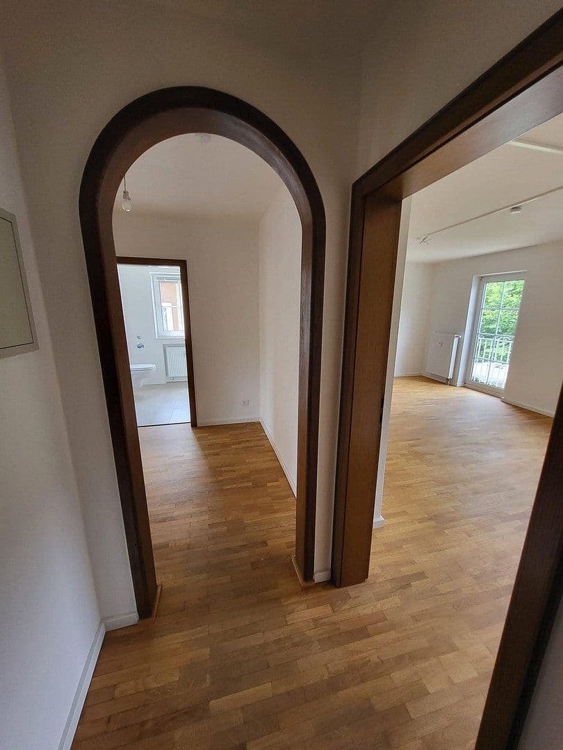 Prenájom bytu 2-izbový 76 m², Berliner Allee, Iserlohn, Severné Porýnie - Westfálsko Prenájom bytu 2-izbový 76 m², Berliner Allee, Iserlohn, Severné Porýnie - Westfálsko
