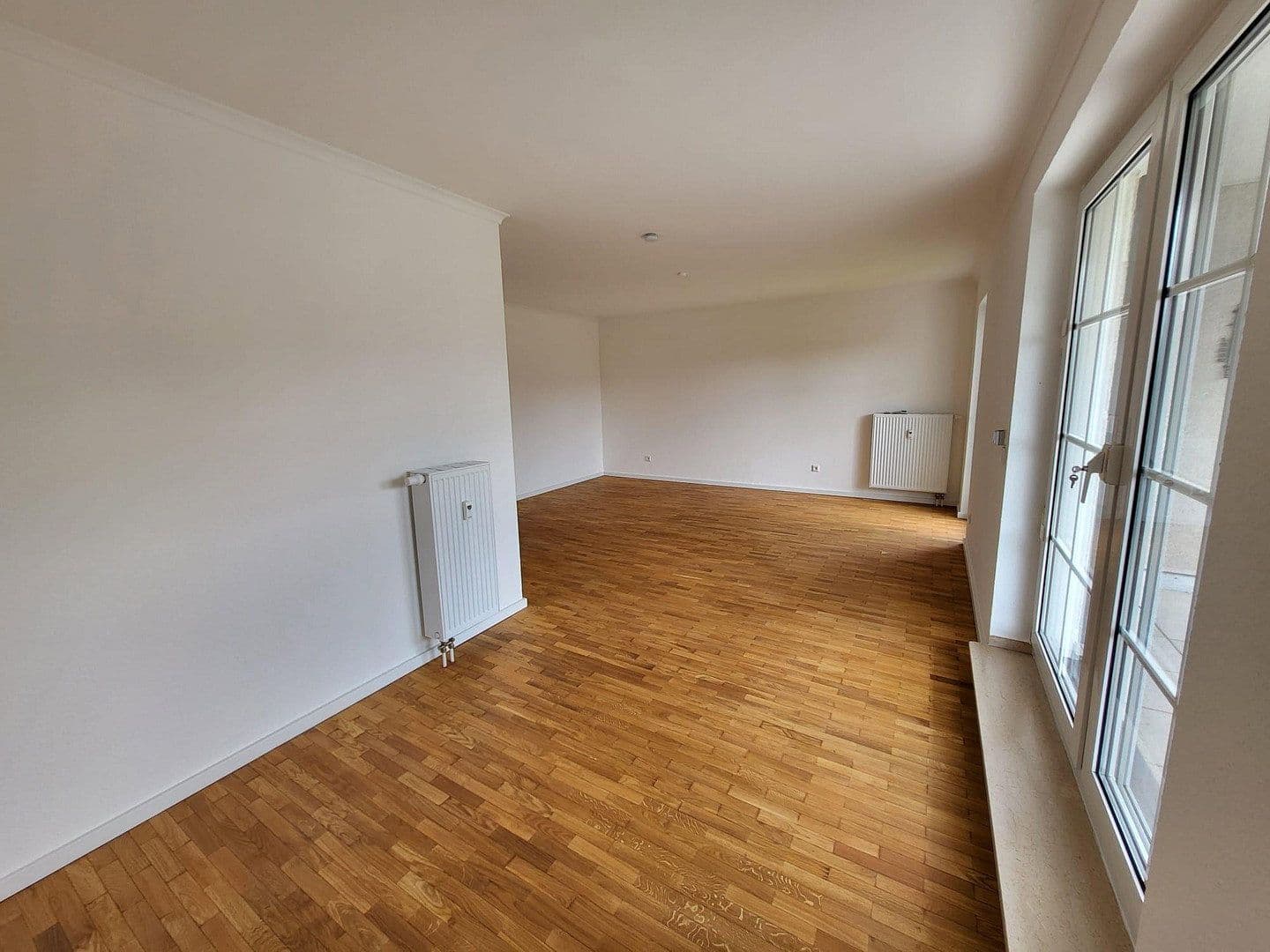 Prenájom bytu 2-izbový 76 m², Berliner Allee, Iserlohn, Severné Porýnie - Westfálsko Prenájom bytu 2-izbový 76 m², Berliner Allee, Iserlohn, Severné Porýnie - Westfálsko