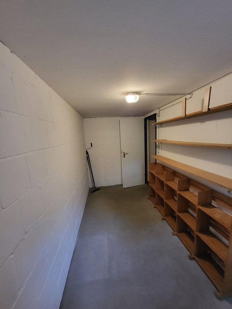 Prenájom bytu 2-izbový 76 m², Berliner Allee, Iserlohn, Severné Porýnie - Westfálsko Prenájom bytu 2-izbový 76 m², Berliner Allee, Iserlohn, Severné Porýnie - Westfálsko