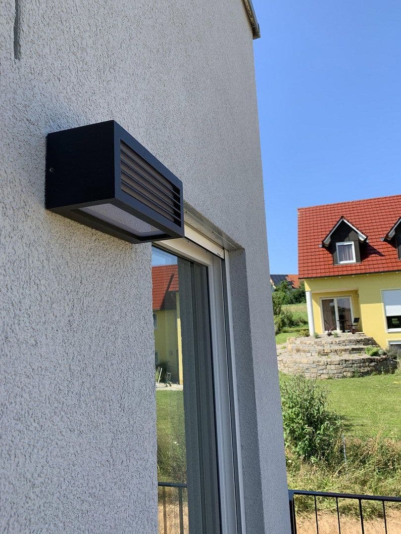 Prenájom bytu 3-izbový 95 m², Am Weidengraben 22, Waldbüttelbrunn, Bavorsko Prenájom bytu 3-izbový 95 m², Am Weidengraben 22, Waldbüttelbrunn, Bavorsko
