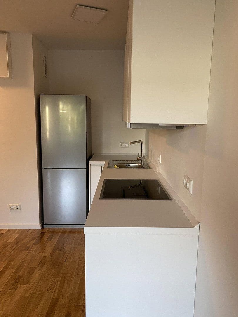 Predaj bytu 2-izbový 40 m², Rothenbaumchaussee 115, Hamburg, Hamburg Predaj bytu 2-izbový 40 m², Rothenbaumchaussee 115, Hamburg, Hamburg