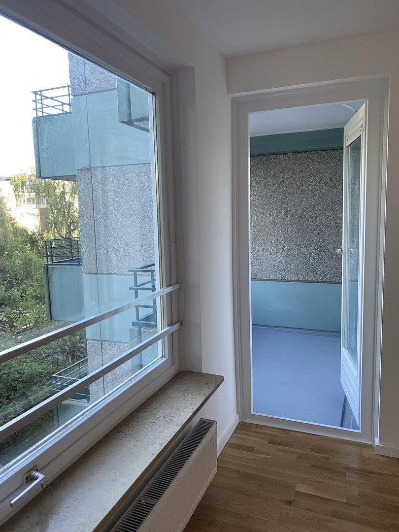 Predaj bytu 2-izbový 40 m², Rothenbaumchaussee 115, Hamburg, Hamburg Predaj bytu 2-izbový 40 m², Rothenbaumchaussee 115, Hamburg, Hamburg