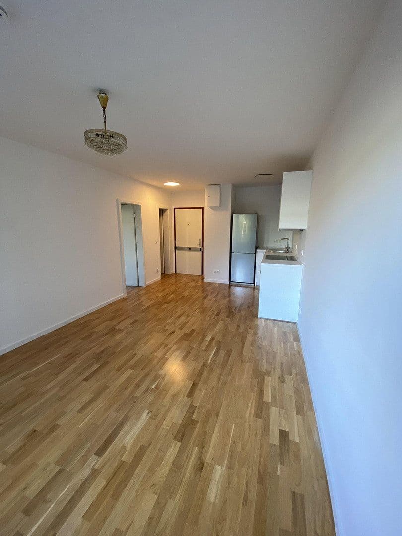 Predaj bytu 2-izbový 40 m², Rothenbaumchaussee 115, Hamburg, Hamburg Predaj bytu 2-izbový 40 m², Rothenbaumchaussee 115, Hamburg, Hamburg
