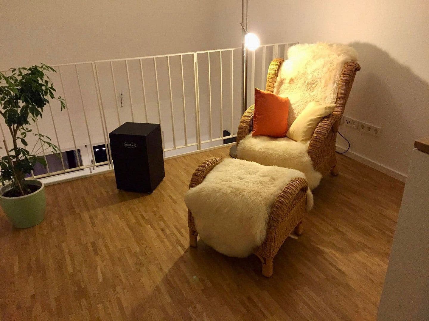 Prenájom bytu 5-izbový 185 m², Bühl, Bádensko-Wurttembersko Prenájom bytu 5-izbový 185 m², Bühl, Bádensko-Wurttembersko