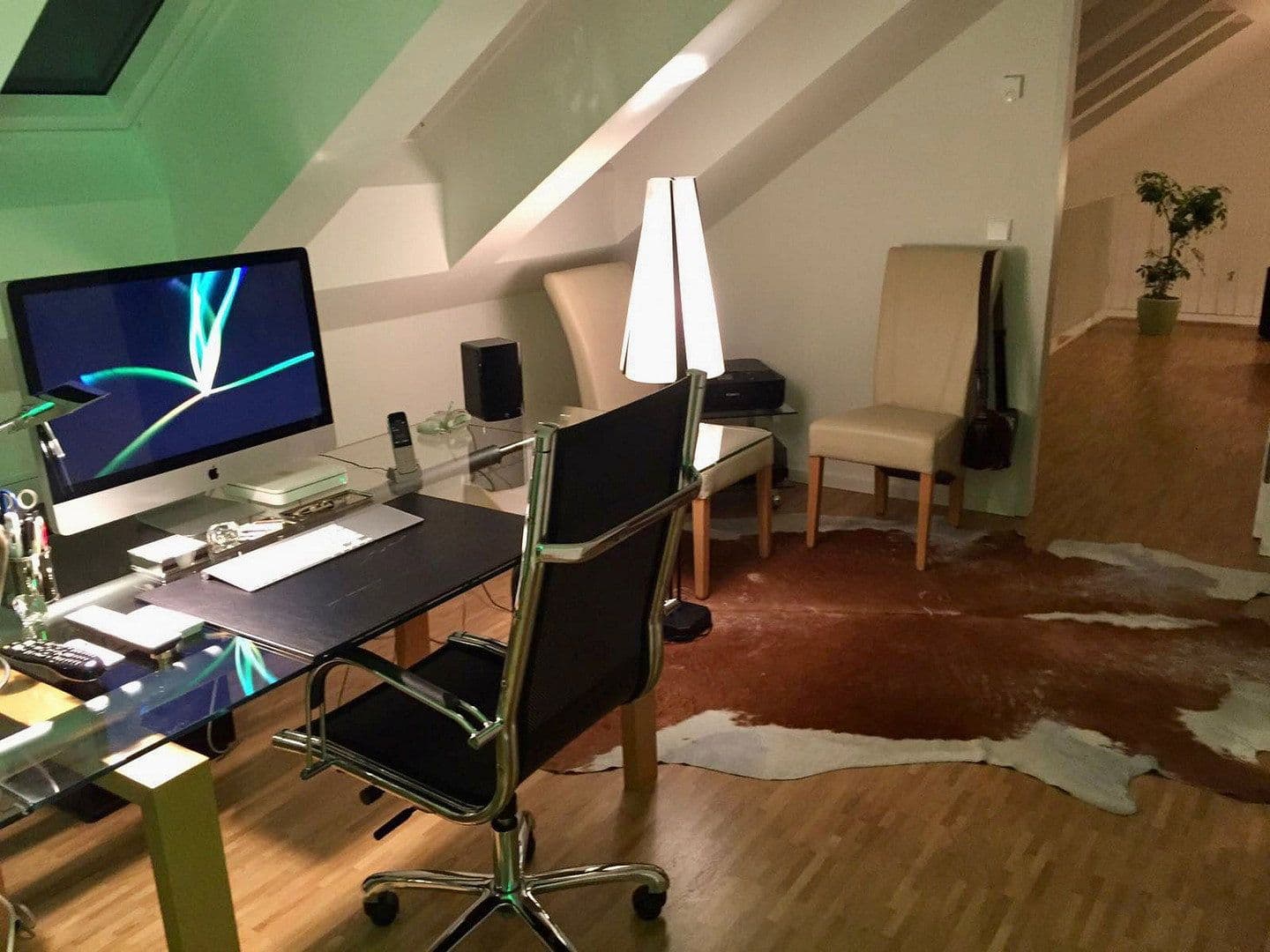 Prenájom bytu 5-izbový 185 m², Bühl, Bádensko-Wurttembersko Prenájom bytu 5-izbový 185 m², Bühl, Bádensko-Wurttembersko