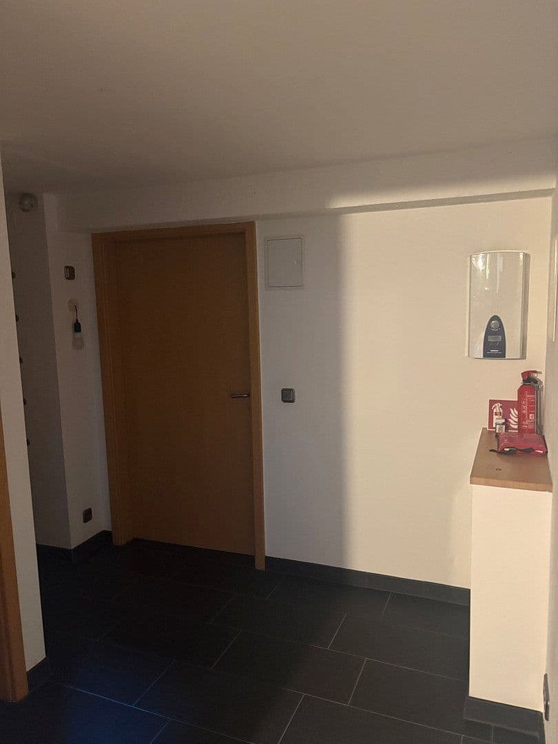Prenájom bytu 3-izbový 75 m², Möhrendorf, Bavorsko Prenájom bytu 3-izbový 75 m², Möhrendorf, Bavorsko
