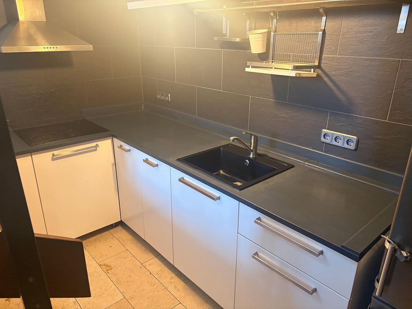 Prenájom bytu 3-izbový 75 m², Möhrendorf, Bavorsko Prenájom bytu 3-izbový 75 m², Möhrendorf, Bavorsko