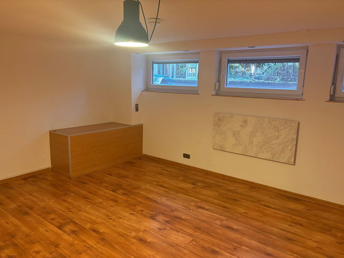 Prenájom bytu 3-izbový 75 m², Möhrendorf, Bavorsko Prenájom bytu 3-izbový 75 m², Möhrendorf, Bavorsko