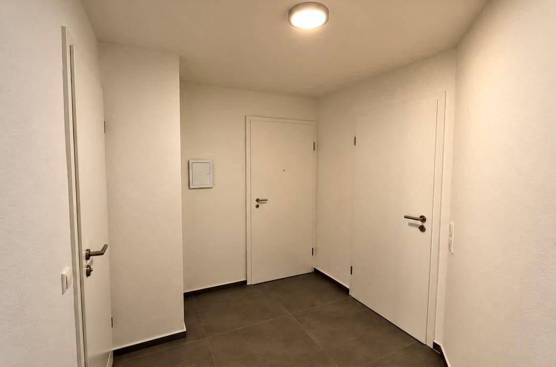 Prenájom bytu 2-izbový 52 m², Baden-Baden, Bádensko-Wurttembersko Prenájom bytu 2-izbový 52 m², Baden-Baden, Bádensko-Wurttembersko