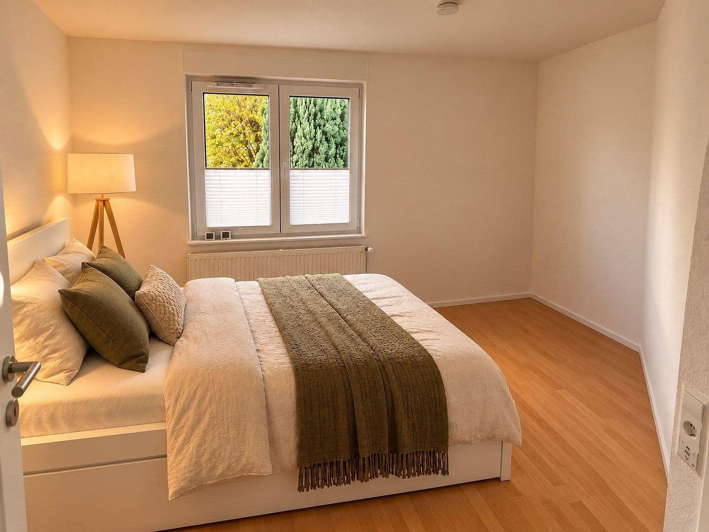 Prenájom bytu 2-izbový 52 m², Baden-Baden, Bádensko-Wurttembersko Prenájom bytu 2-izbový 52 m², Baden-Baden, Bádensko-Wurttembersko