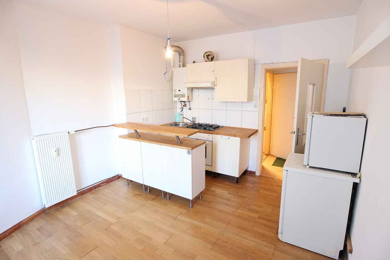 Prenájom bytu 2-izbový 39 m², Linienstr, Düsseldorf, Severné Porýnie - Westfálsko Prenájom bytu 2-izbový 39 m², Linienstr, Düsseldorf, Severné Porýnie - Westfálsko