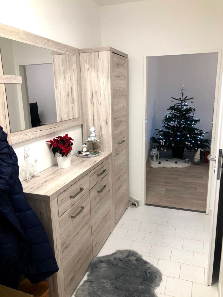 Prenájom bytu 2-izbový 52 m², Tř. 1. máje, Hranice, Olomoucký kraj Prenájom bytu 2-izbový 52 m², Tř. 1. máje, Hranice, Olomoucký kraj